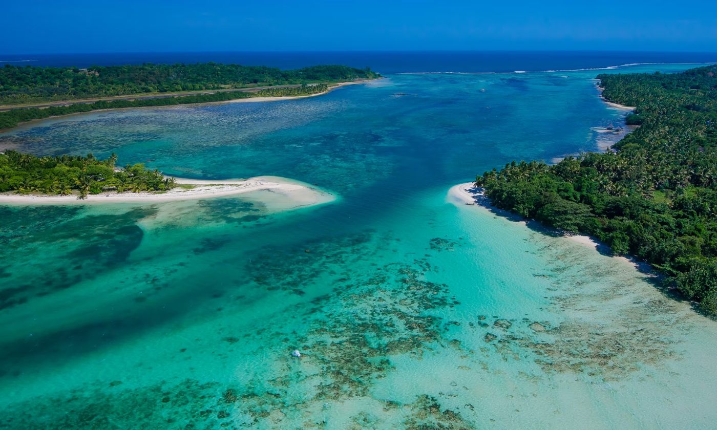 Madagascar