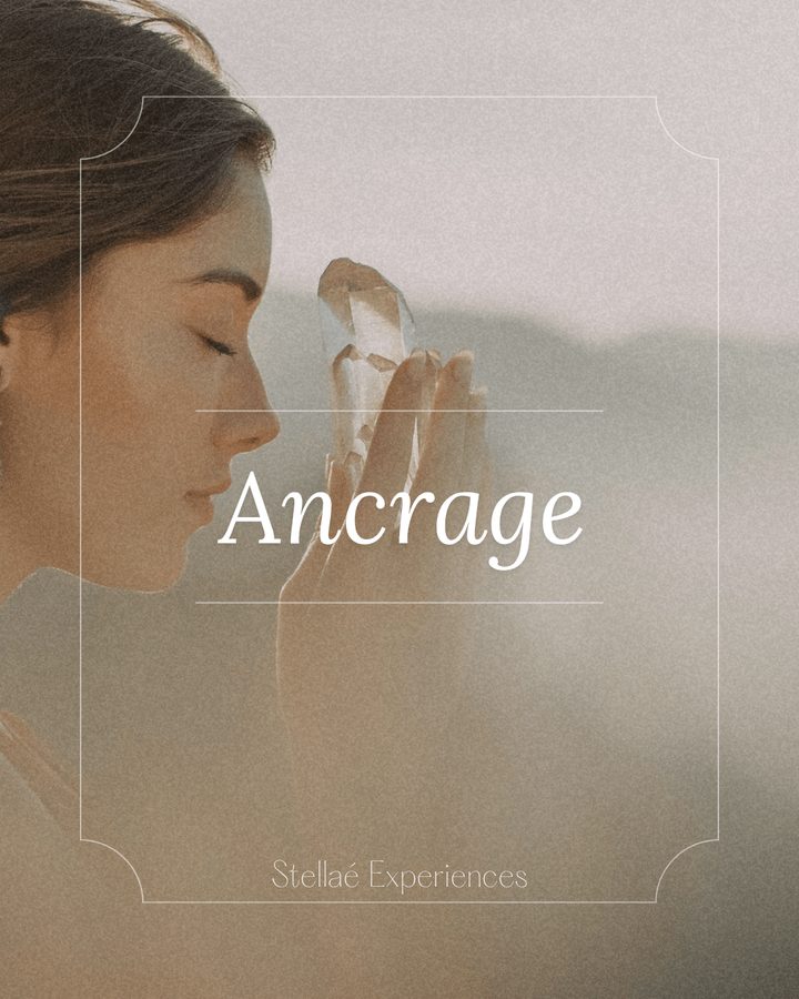 Speed hypnose « Ancrage »