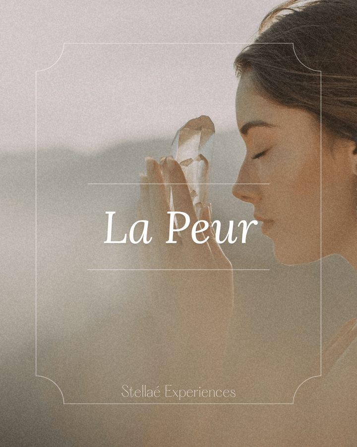 Speed hypnose « Peur »