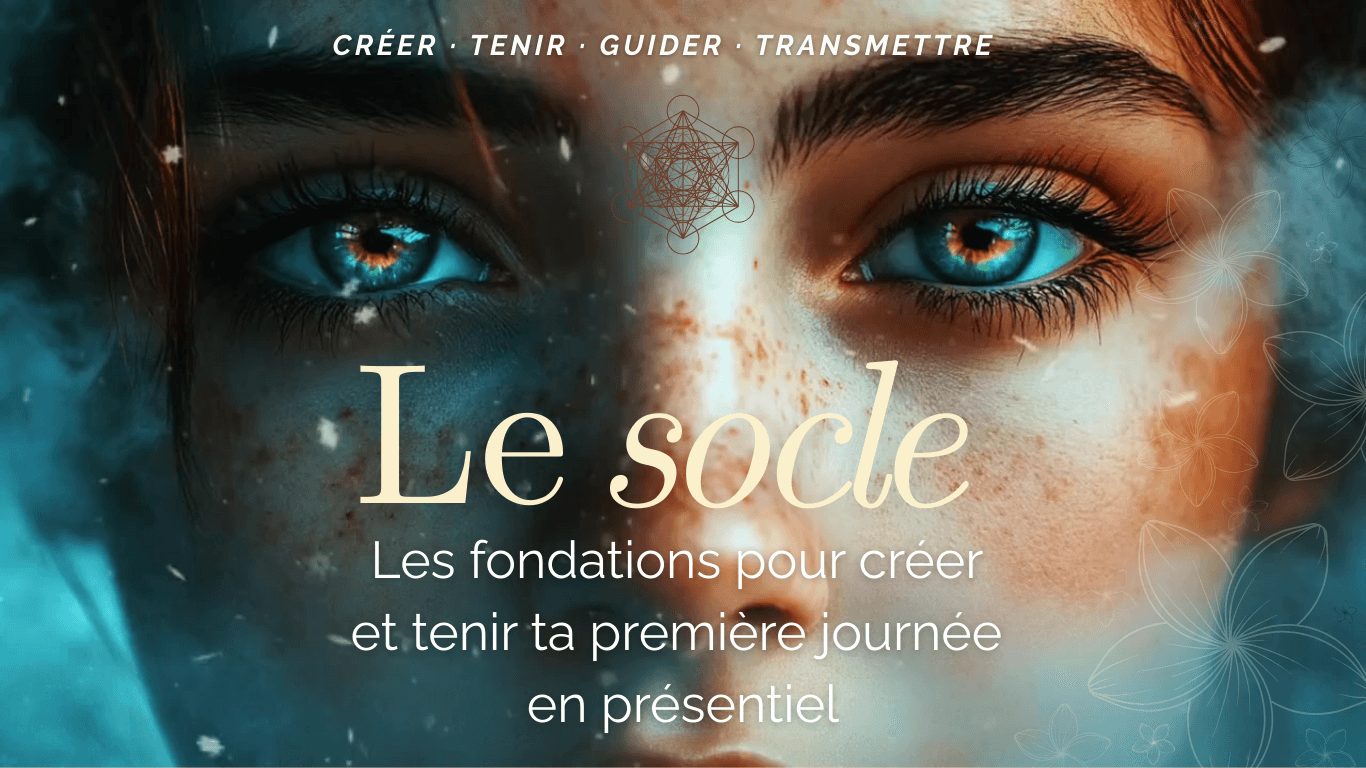 Organise ta première journée immersive