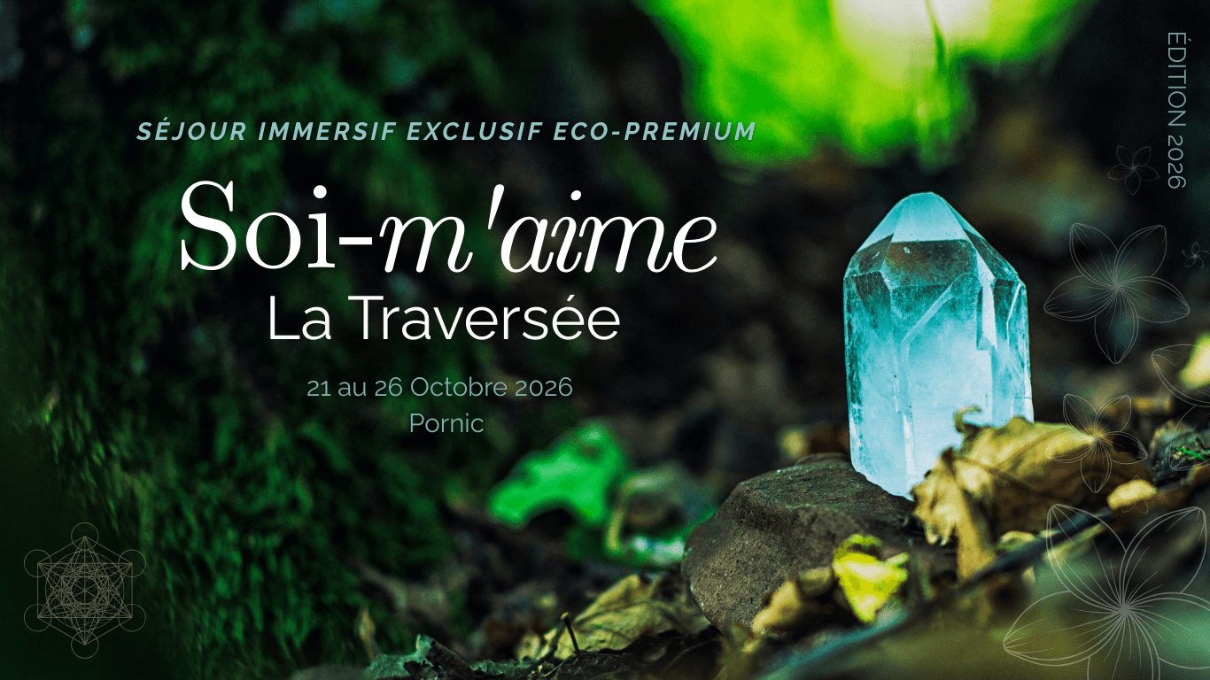 Soi-m’aime : La Traversée